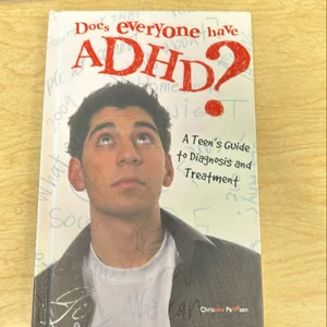 Does Everyone Have ADHD?