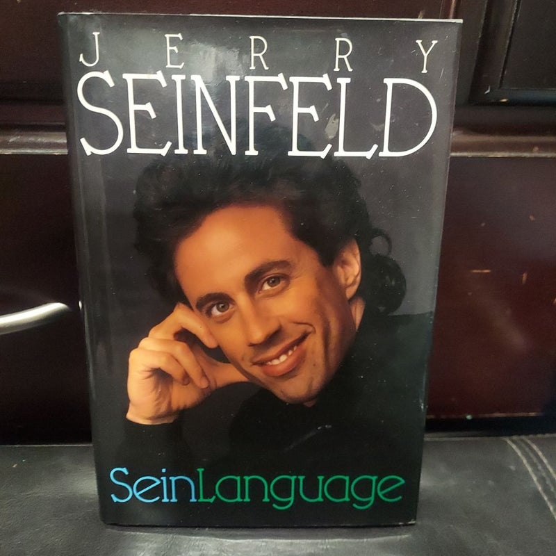 Sein Language