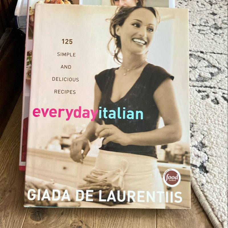 Everyday Italian