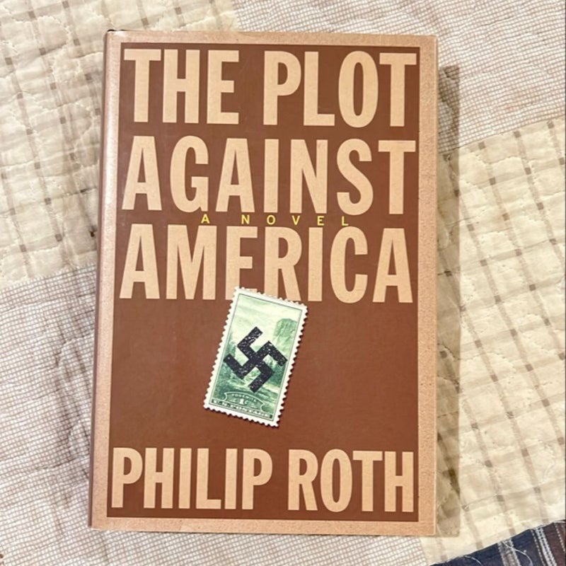 The Plot Against America