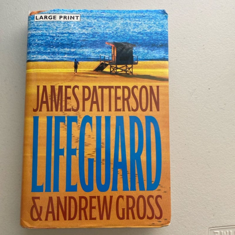 Lifeguard