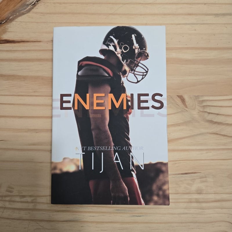 Enemies