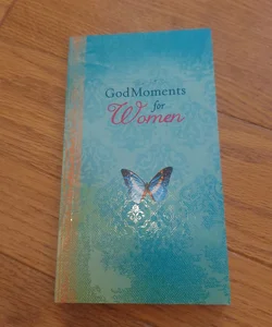 GodMoments for Women