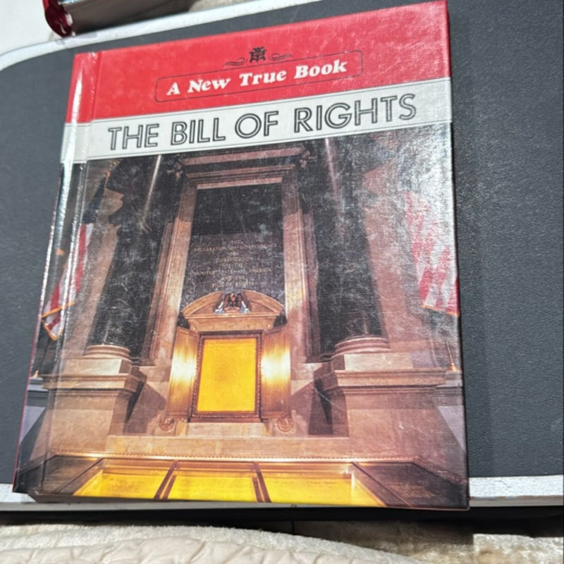 The Bill of Rights