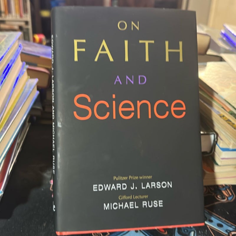 On Faith and Science