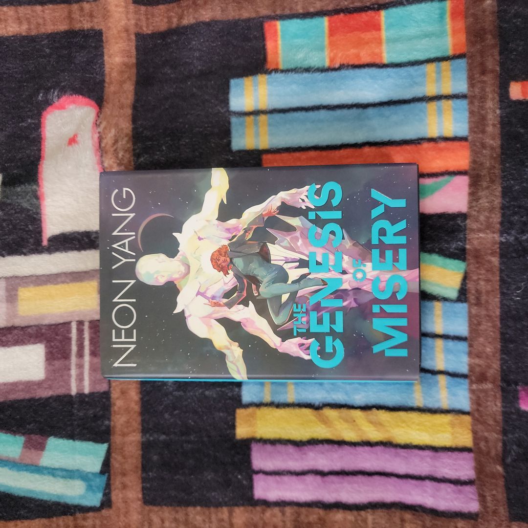 The Genesis of Misery