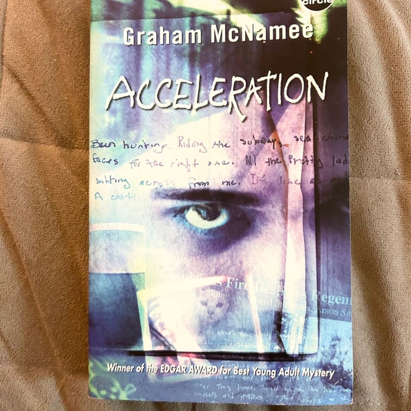 Acceleration 2757