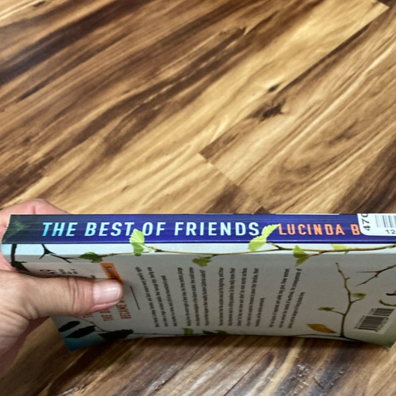 The Best of Friends