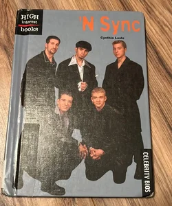 High Interest Books: N Sync
