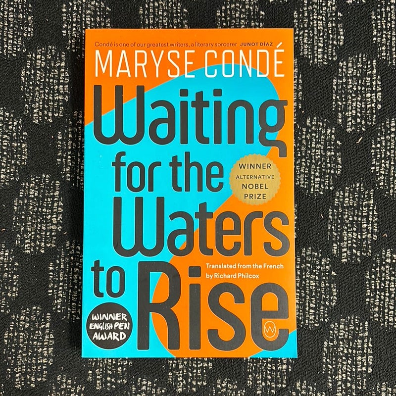 Waiting for the Waters to Rise