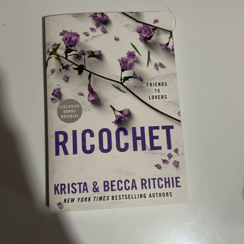 Ricochet