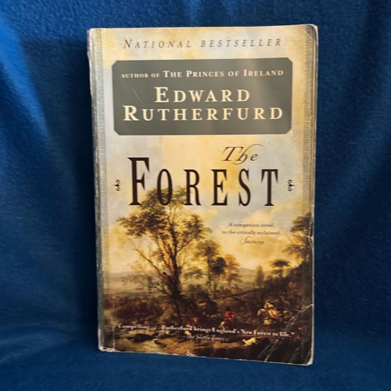 The Forest