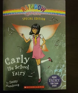 Carly the School Fairy