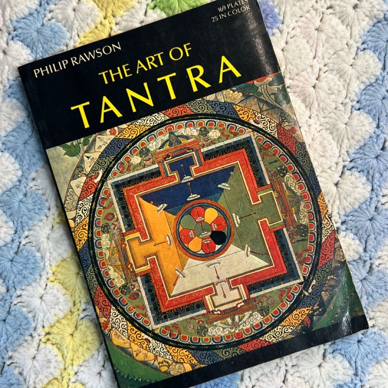 The Art of Tantra