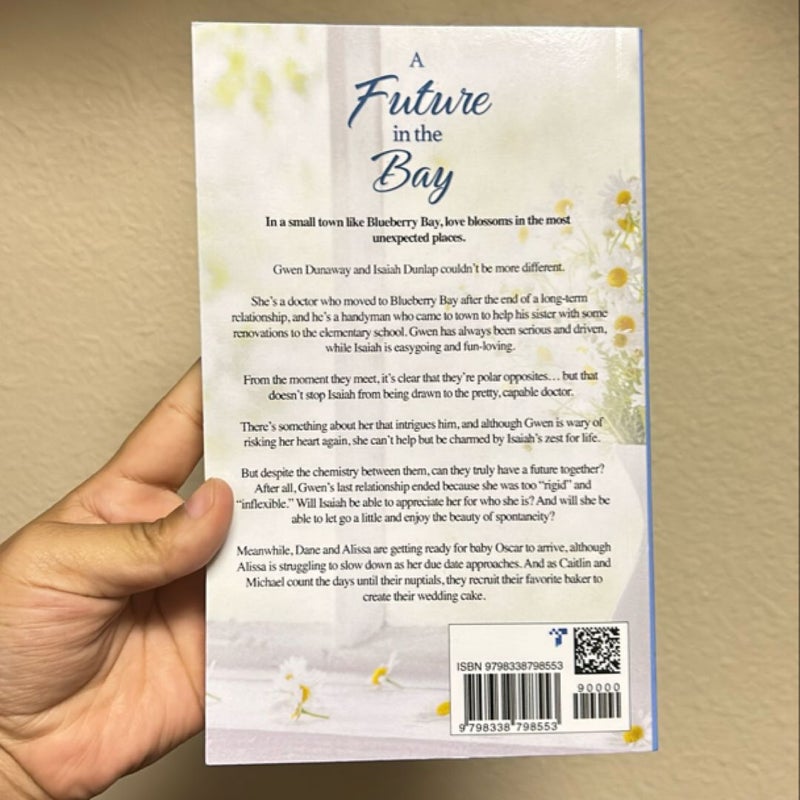 A Future in the Bay Bundle