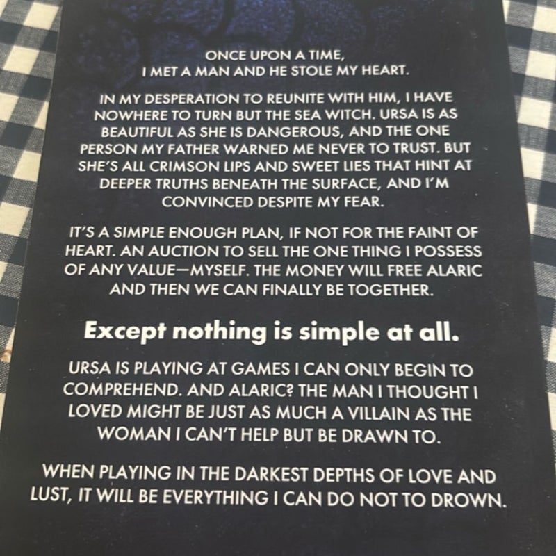 The Sea Witch