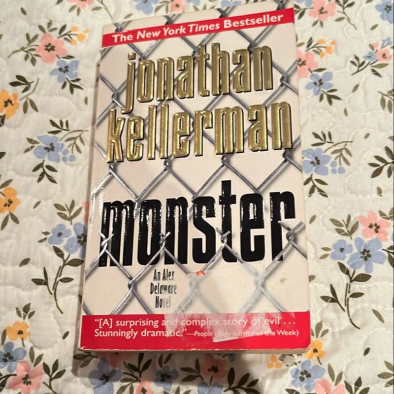 Monster