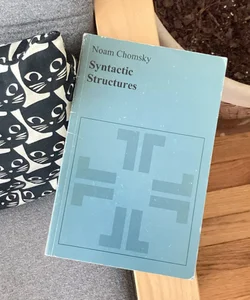 Syntactic Structures