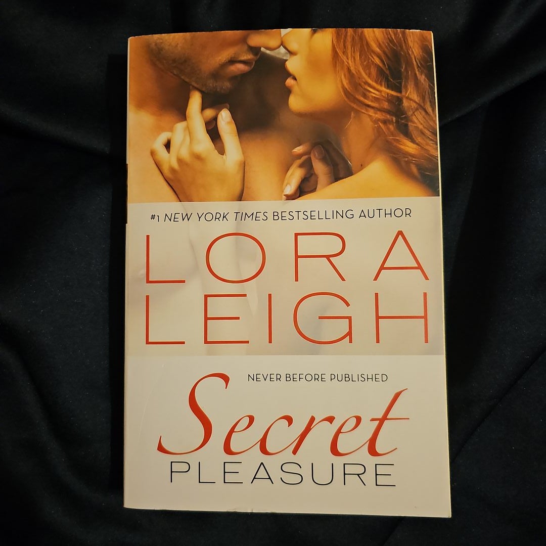 Secret Pleasure