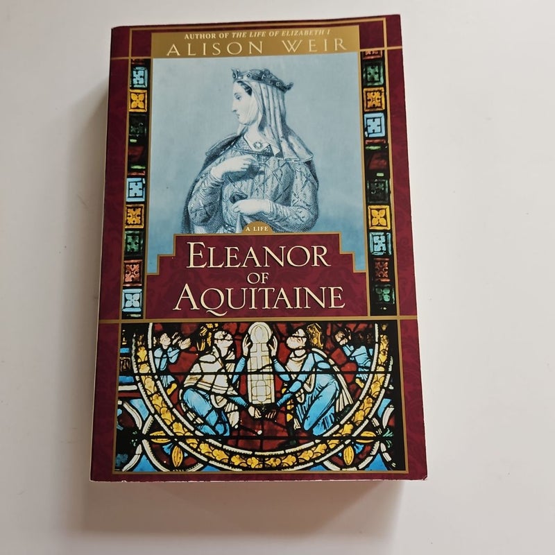 Eleanor of Aquitaine