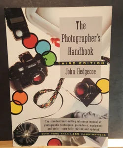 The Photographer's Handbook