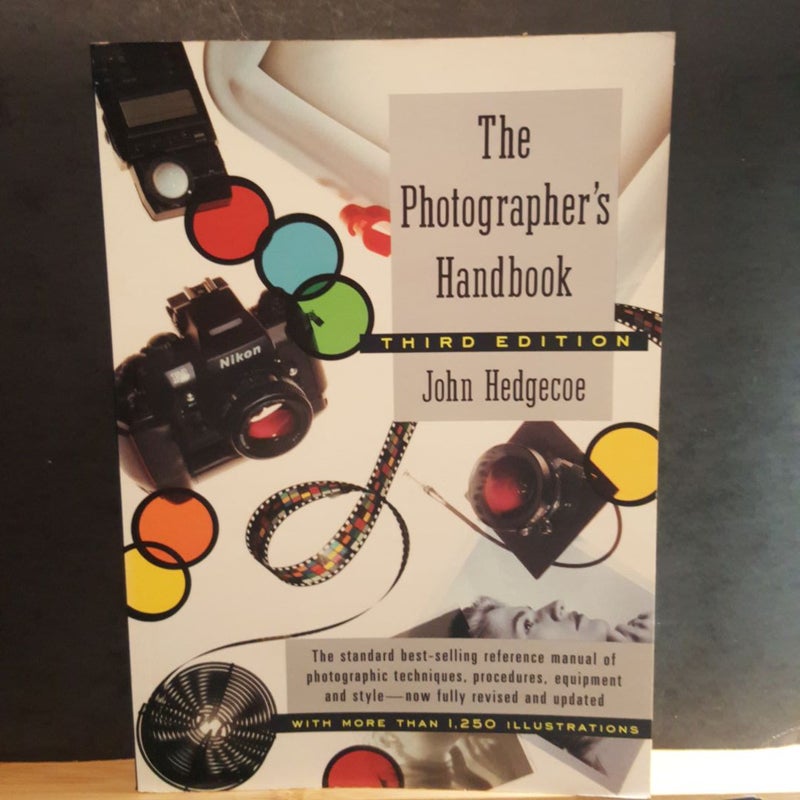 The Photographer's Handbook