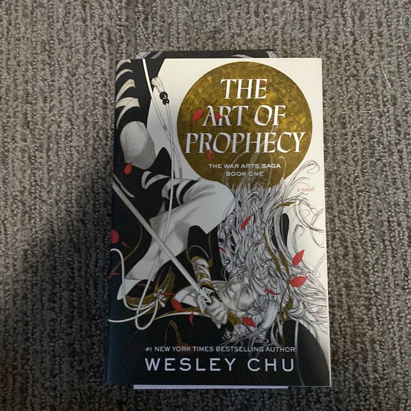 The Art of Prophecy