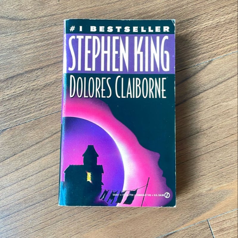 Dolores Claiborne