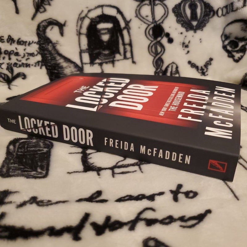 The Locked Door