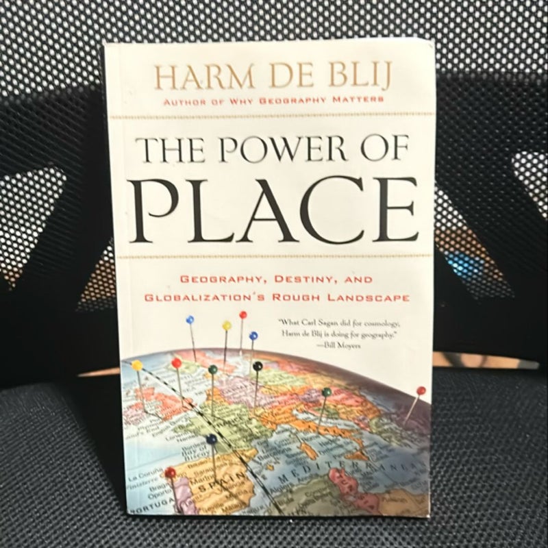 The Power of Place