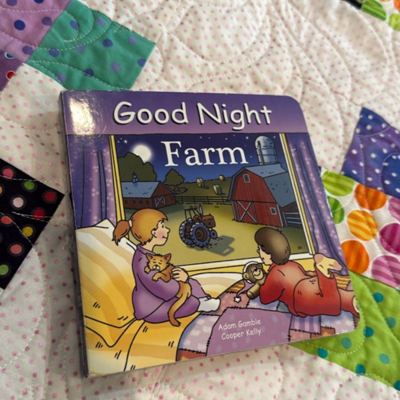 Good Night Farm