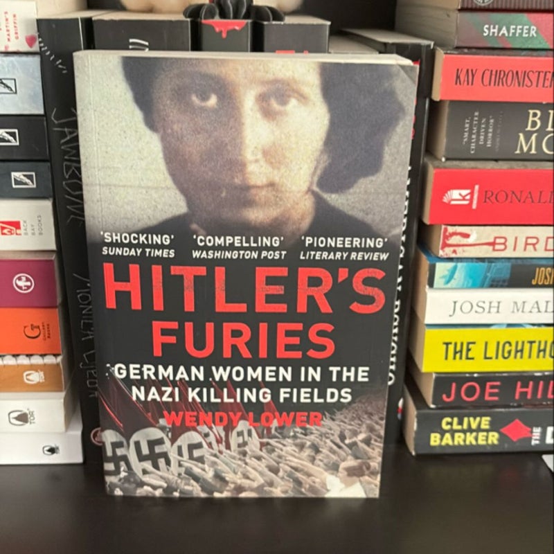 Hitler's Furies