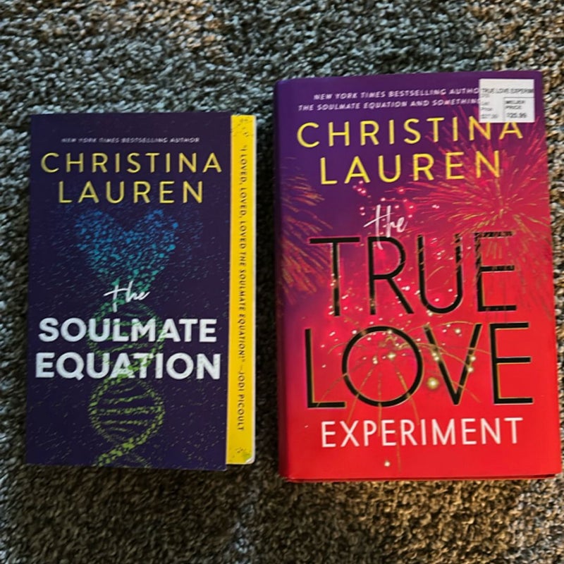 The Soulmate Equation Bundle