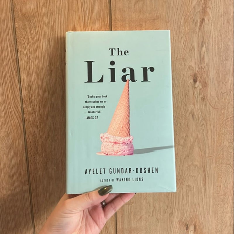 The Liar