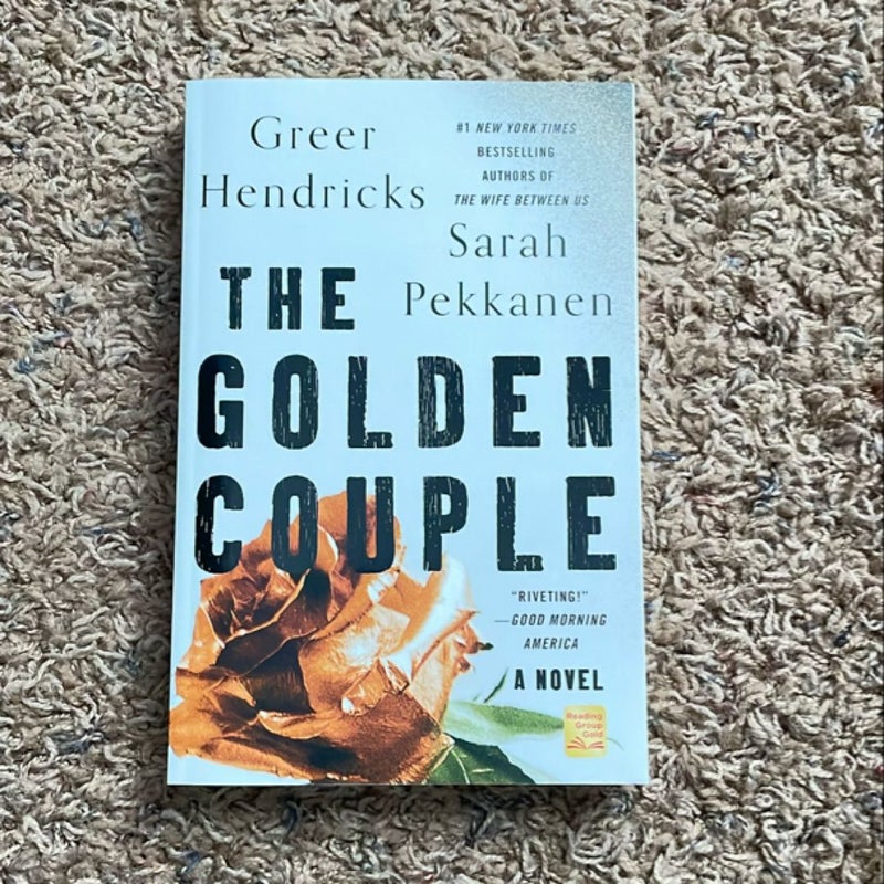 The Golden Couple