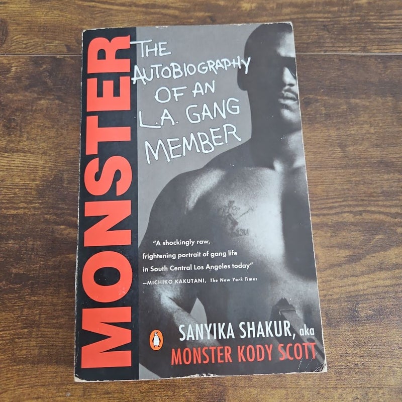 Monster