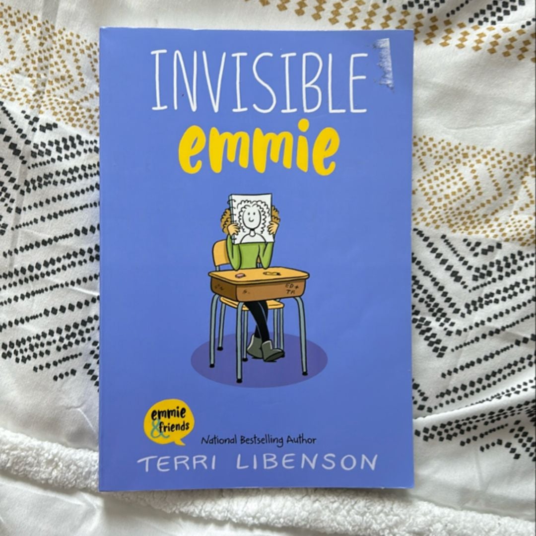 Invisible Emmie