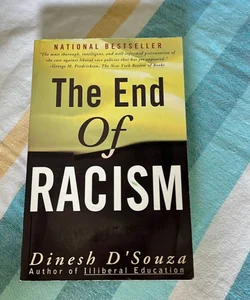The End of Racism