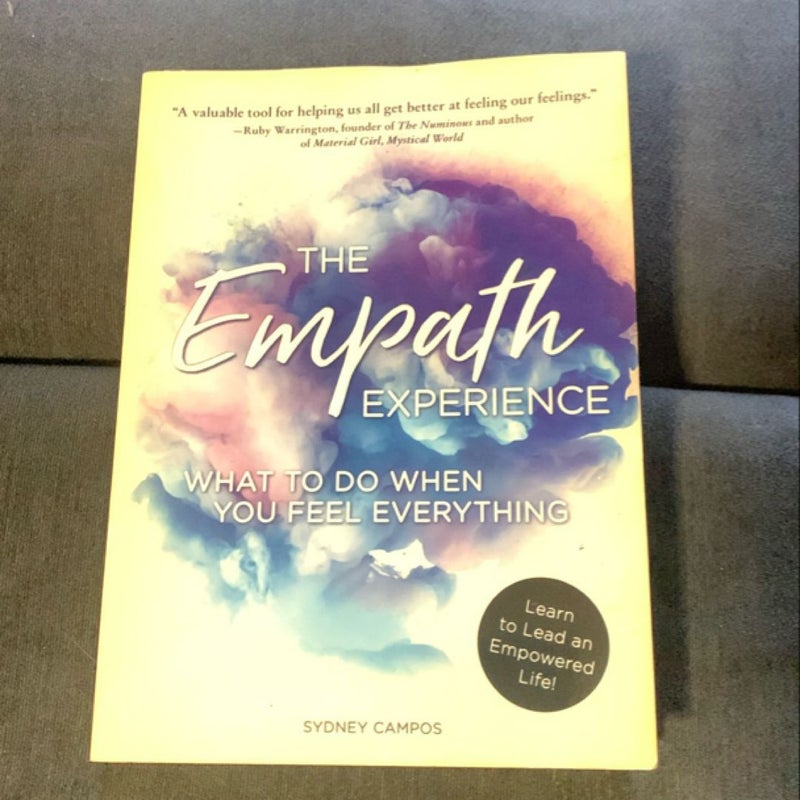 The Empath Experience