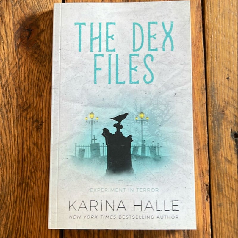 The Dex-Files