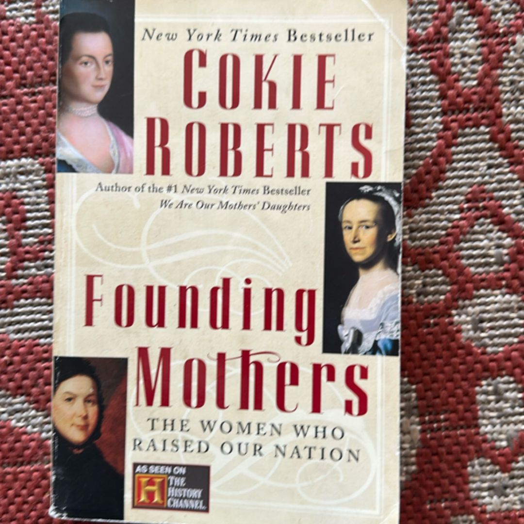 Founding Mothers