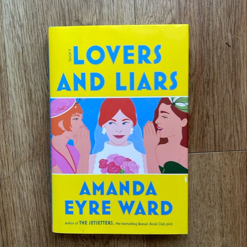Lovers and Liars