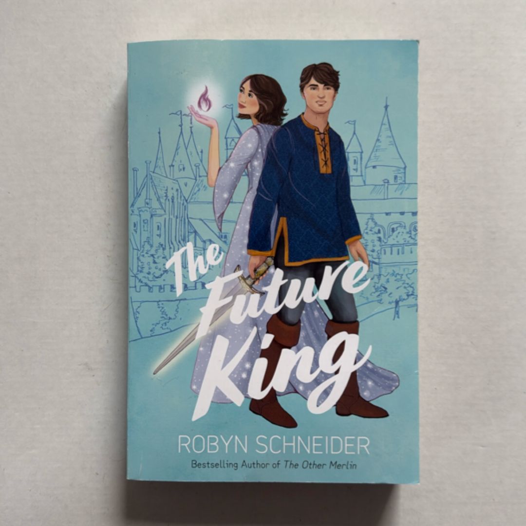 The Future King