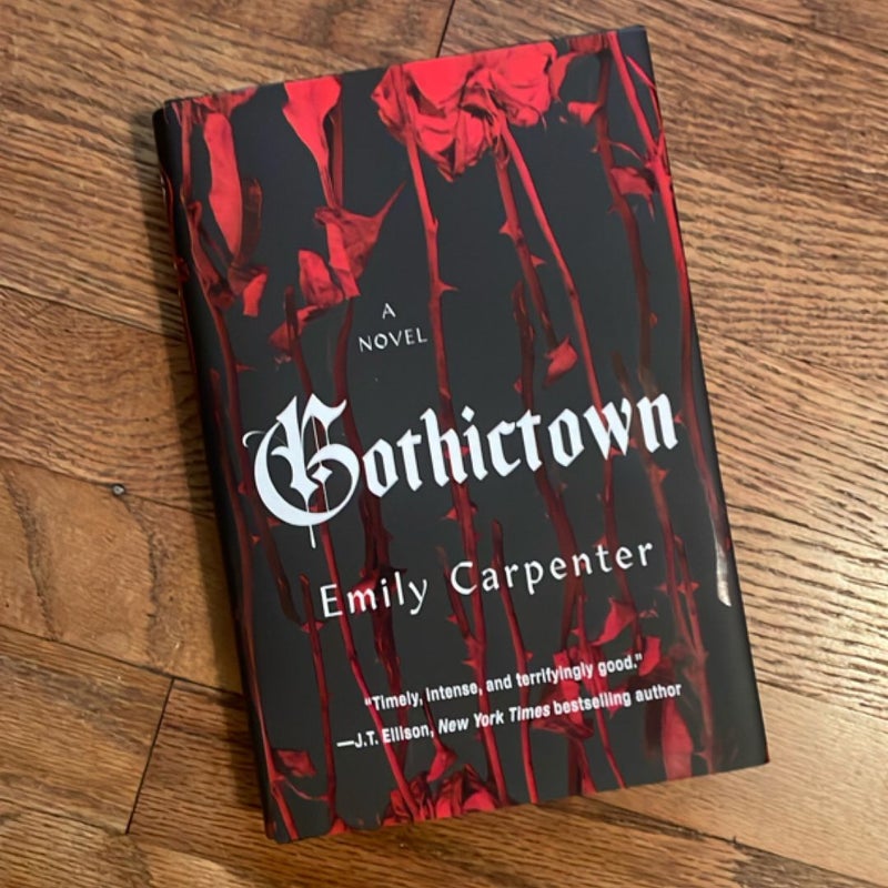 Gothictown
