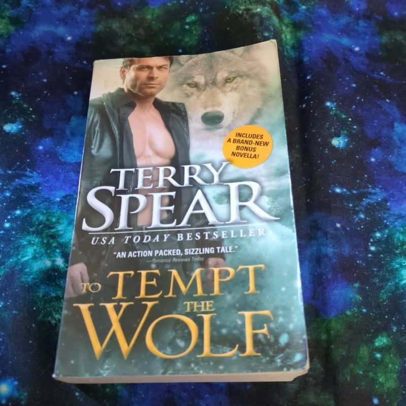To Tempt the Wolf