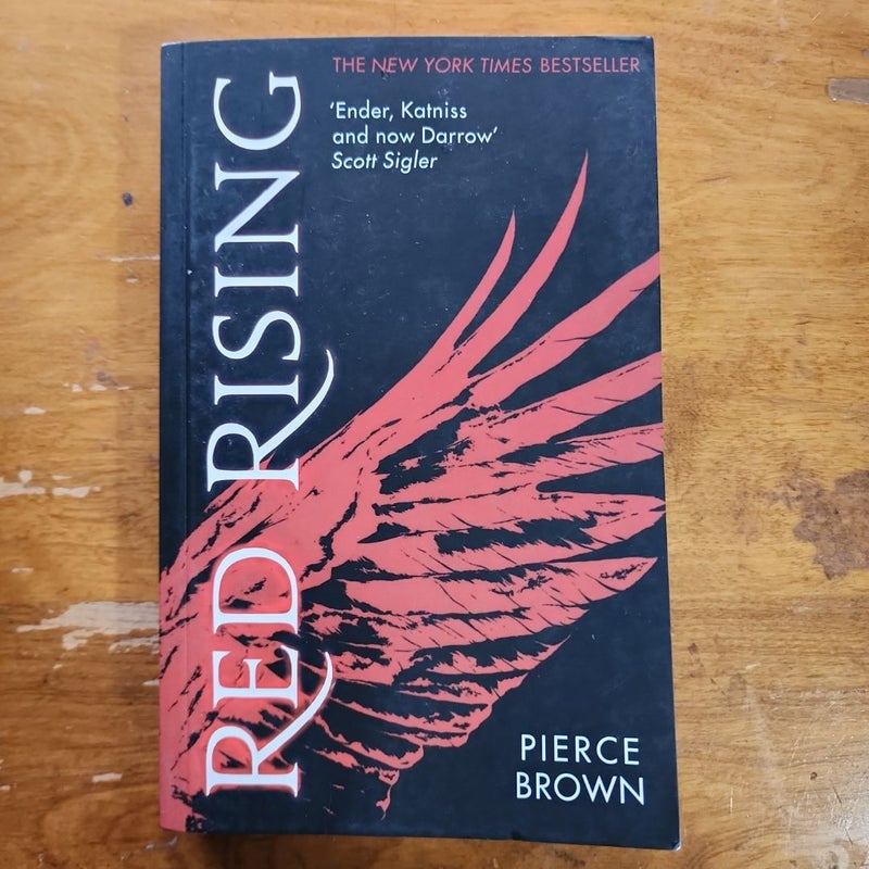 Red Rising