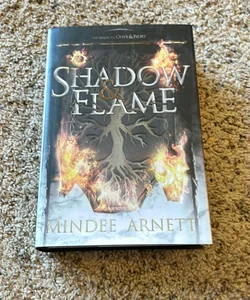 Shadow and Flame