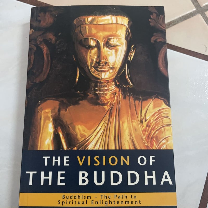 The Vision of the Buddha