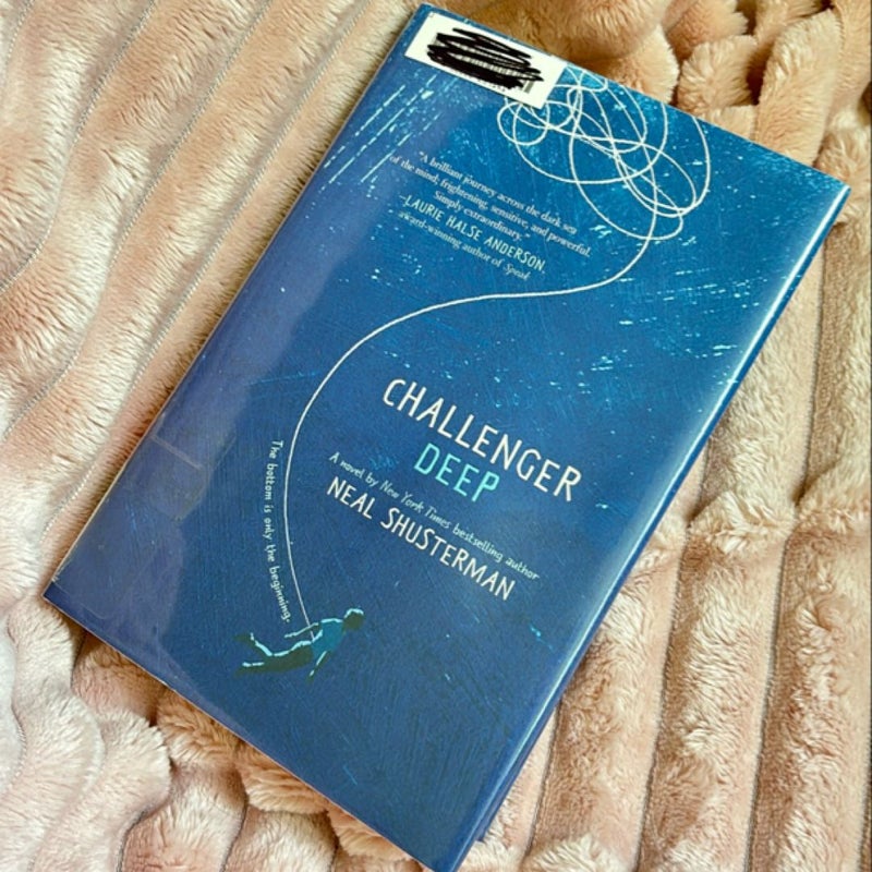 Challenger Deep