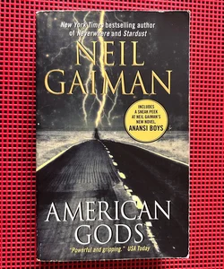 American Gods